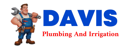 Trusted plumber in ORANGEBURG